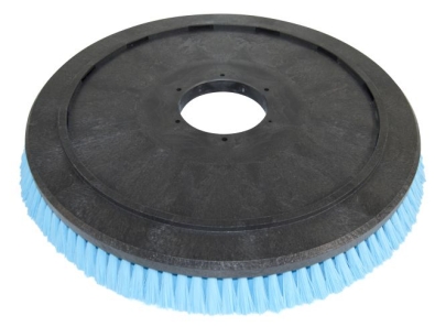 Shampoonierbürste Poly 0,3 - CM50