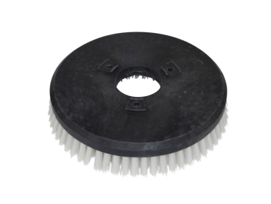 Schrubbbürste - mittel Poly 0,75 - L16