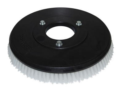 Schrubbbürste - Waschbeton Poly 0,45 - L20