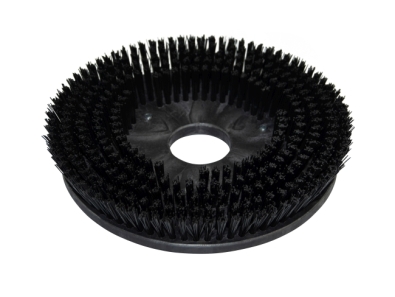 Preview: Schrubbbürste - mittel Nylon 0,7 - Simpla 55B / 55BT - (altes Modell) (2 Stück)