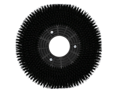 Preview: Schrubbbürste - hart Poly 0,9