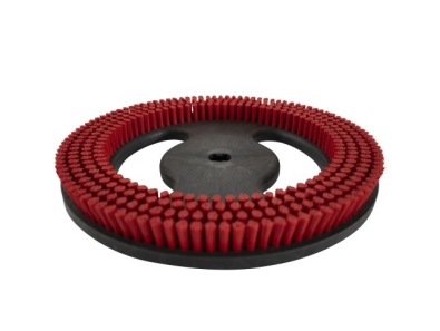 Preview: Schrubbbürste - Waschbeton Poly 0,4 - Vispa XS