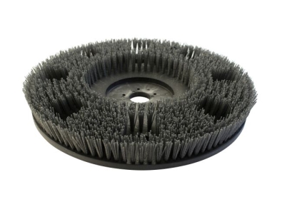 Preview: Schleifkornbürste - mittel Tynex / Nylon-Grit 1,2 - CM43 Orbital