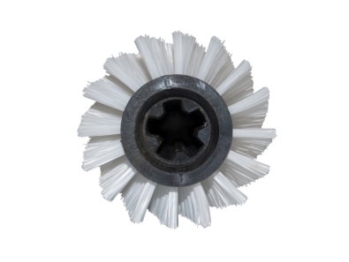 Preview: Walzenbürste Poly 0,5