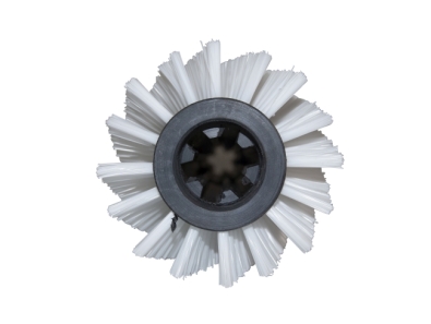 Preview: Walzenbürste Poly 0,5