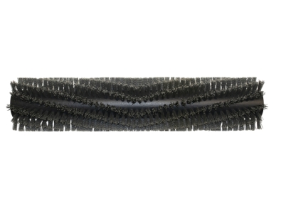 Walzenbürste Tynex / Nylon-Grit 1,2