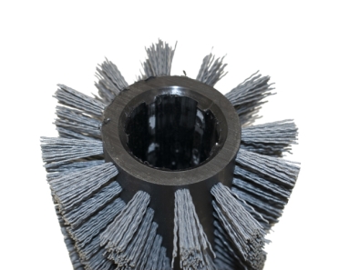 Preview: Walzenbürste Tynex / Nylon-Grit 0,9