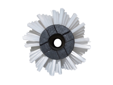 Preview: Walzenbürste Poly 0,5 - Simpla 45