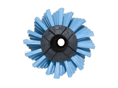 Preview: Walzenbürste Poly 0,3 - Simpla 45