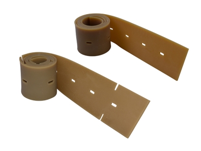 Sauglippen-Satz Polyurethan beige - CPS 50