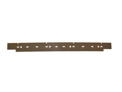 Preview: Sauglippe vorne Para beige - CPS 45