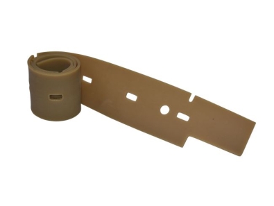 Sauglippe vorne Para beige - CPS 45