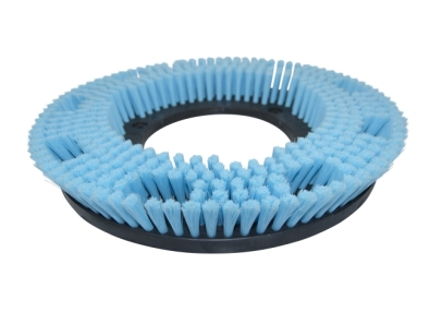 Shampoonierbürste Poly 0,3