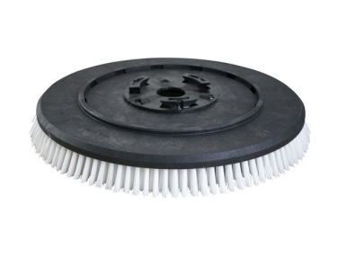 Schrubbbürste - mittel Poly 0,6 - CPS 50