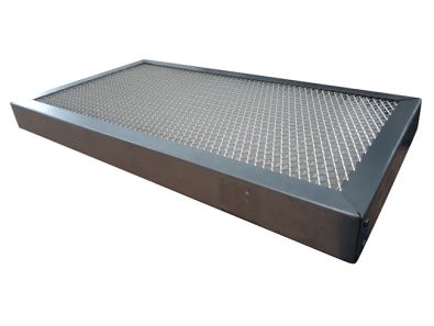 Kastenfilter Polyester - Sprint 700-EH / 700-SH