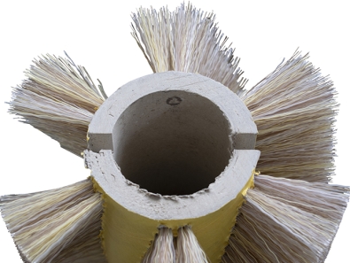 Preview: Kehrwalze 5K-Borste