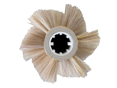 Preview: Kehrwalze 5K-Borste