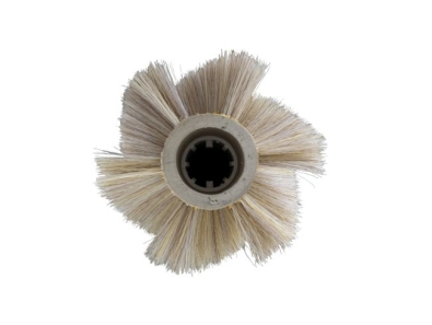 Preview: Kehrwalze 5K-Borste