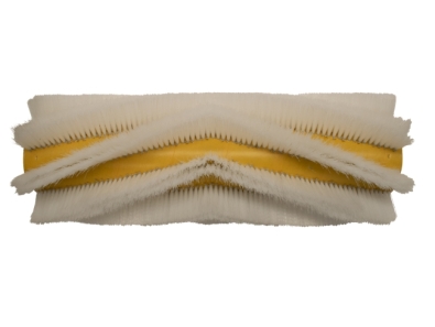 Kehrwalze Pavatex-Körper Poly 0,5