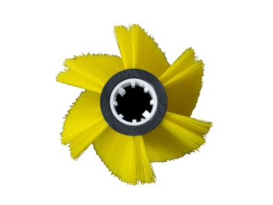 Preview: Kehrwalze Poly 0,8