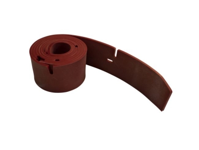 Sauglippe vorne nanoRADE rot - H1020