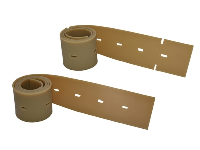 Sauglippen-Satz Naturgummi - H404M