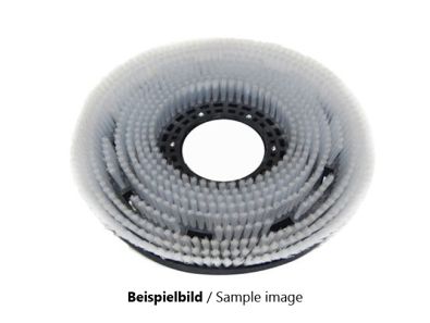 Schrubbbürste - mittel Poly 0,75 - Garant 506 - mit 1 TBU