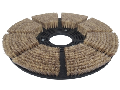 Preview: Polierbürste 5K-Borste - Garant 560