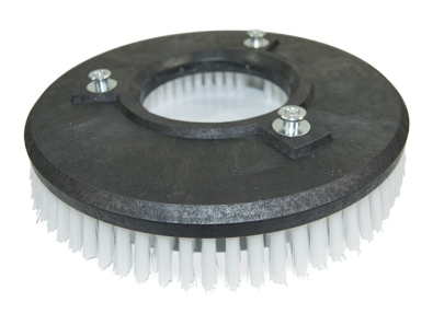 Schrubbbürste - mittel Poly 0,75 - Garant 570