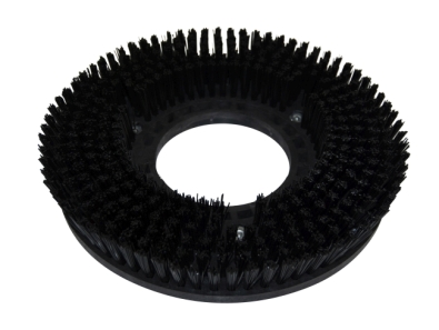 Preview: Schrubbbürste - hart Poly 1,0 - Garant 570