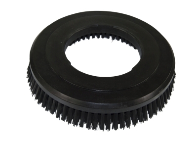 Schrubbbürste - mittel  Poly 0,75