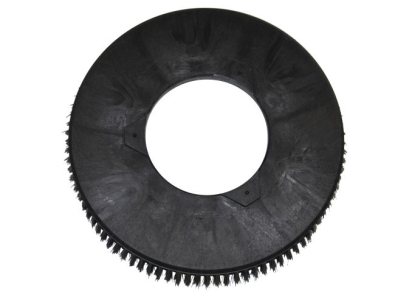 Schrubbbürste - mittel Poly 0,75