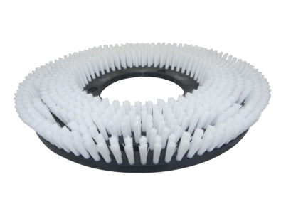 Schrubbbürste - mittel Poly 0,6 - Hydro 404