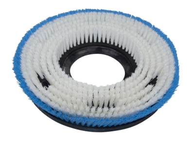 Preview: Shampoonierbürste Poly 0,3 - Hydro 667