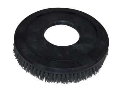 Schleifkornbürste - mittel Tynex / Nylon-Grit 1,2