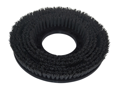 Preview: Schleifkornbürste - mittel Tynex / Nylon-Grit 1,2