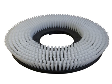 Preview: Schrubbbürste - mittel Poly 0,7 - H1020