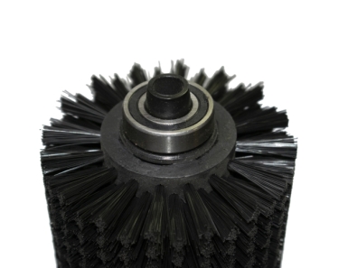 Preview: Walzenbürste Poly 0,2 - H402C (bis Bj. 2005 ohne Clip)