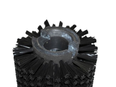 Preview: Walzenbürste Poly 0,2 - H402C (ab Bj. 2005 mit Clip)