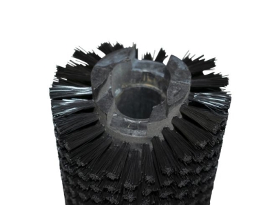 Preview: Walzenbürste Poly 0,2 - H402C (ab Bj. 2005 mit Clip)