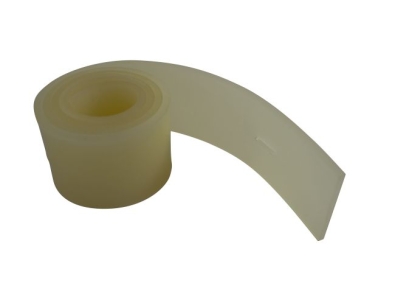 Sauglippe hinten Polyurethan transparent - E75 / E75-2