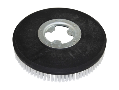 Schrubbbürste - mittel Poly 0,6 - E36 B / E36 C