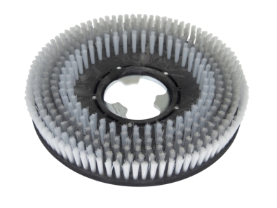 Preview: Schrubbbürste - mittel Poly 0,6 - E36 B / E36 C