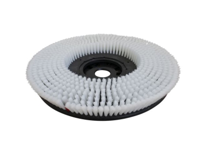 Preview: Schrubbbürste - mittel Poly 0,6 - E50 B / E50 B TRAC / E50 C