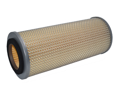 Filterpatrone Papier