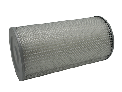 Preview: Filterpatrone ohne Dichtung Polyester