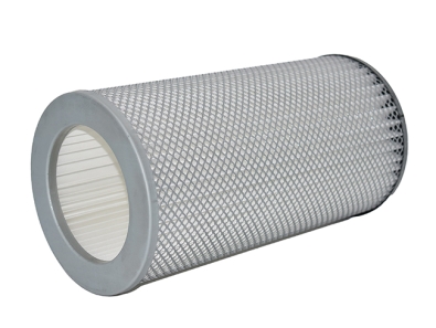 Filterpatrone Polyester