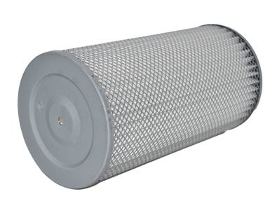 Filterpatrone Polyester