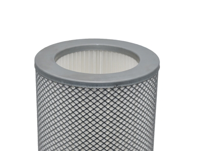 Filterpatrone Polyester