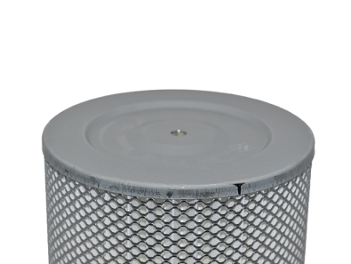 Filterpatrone Polyester